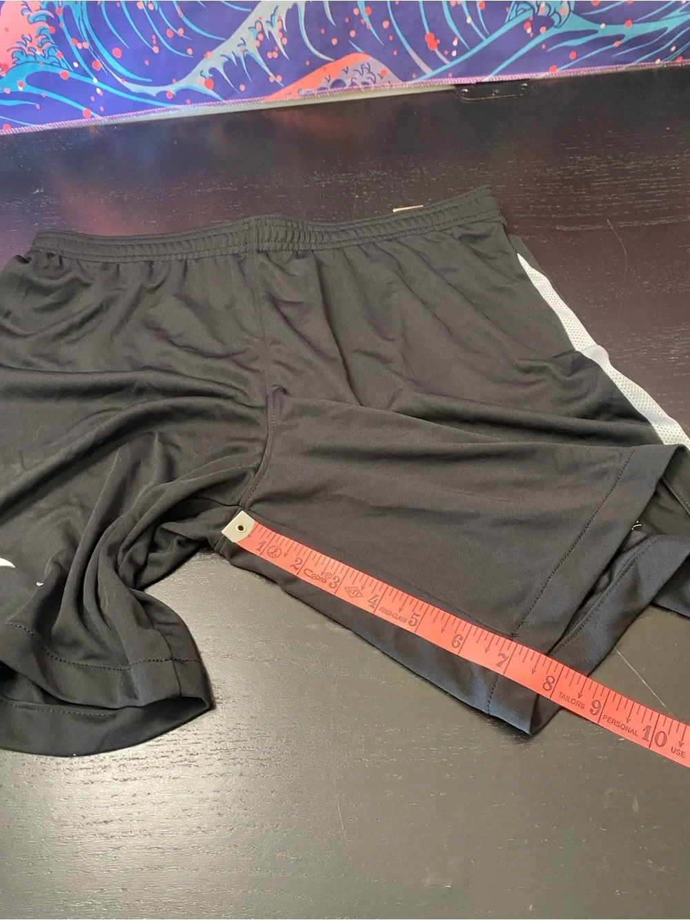 Nike men’s athletic